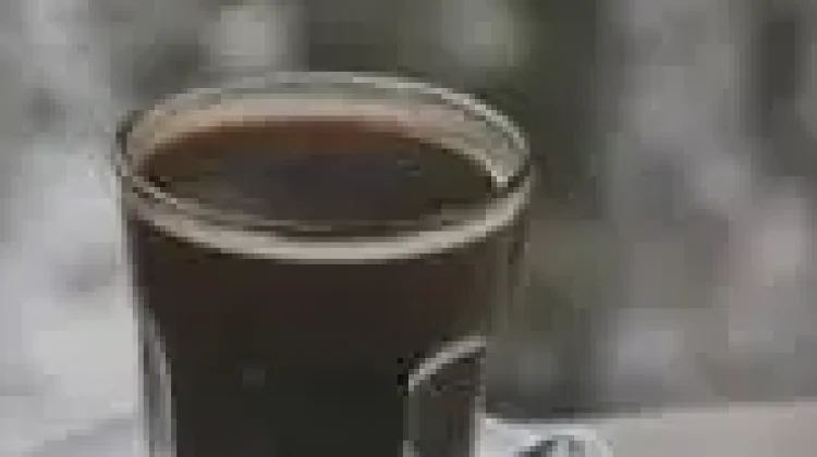 Ini 5 Ciri Kepribadian Orang yang Suka Kopi Hitam